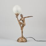 1023 4543 TABLE LAMP